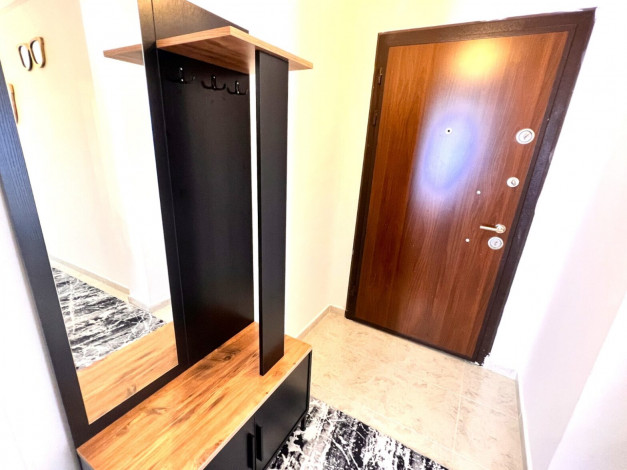 Квартира планировки 2+1, 90м2 в районе Махмутлар - Ракурс 15