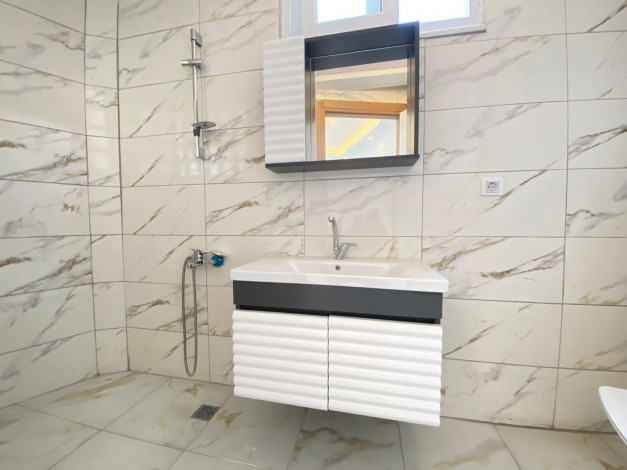 Квартира планировки 2+1, 100м2 в центре города Аланья - Ракурс 7