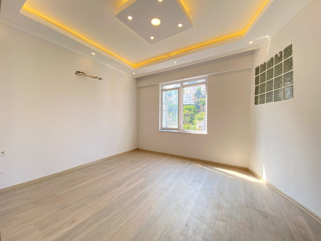 Квартира планировки 2+1, 100м2 в центре города Аланья - Ракурс 10