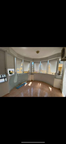 Квартира планировки 3+1, 145м2 с отдельной кухней, центр Алании - Ракурс 2