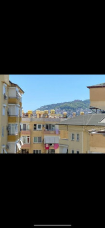 Квартира планировки 3+1, 145м2 с отдельной кухней, центр Алании - Ракурс 4