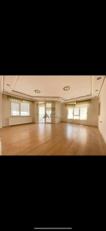 Квартира планировки 3+1, 145м2 с отдельной кухней, центр Алании - Ракурс 5