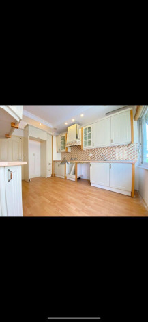 Квартира планировки 3+1, 145м2 с отдельной кухней, центр Алании - Ракурс 10