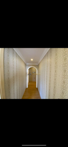 Квартира планировки 3+1, 145м2 с отдельной кухней, центр Алании - Ракурс 11