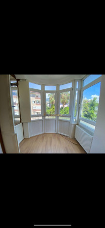 Квартира планировки 3+1, 145м2 с отдельной кухней, центр Алании - Ракурс 12