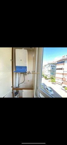 Квартира планировки 3+1, 145м2 с отдельной кухней, центр Алании - Ракурс 13