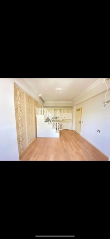 Квартира планировки 3+1, 145м2 с отдельной кухней, центр Алании - Ракурс 14