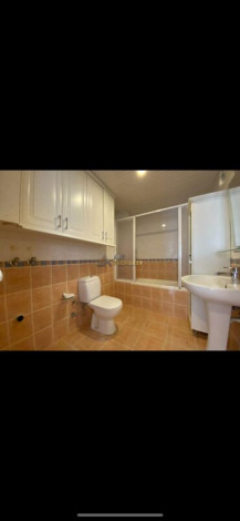 Квартира планировки 3+1, 145м2 с отдельной кухней, центр Алании - Ракурс 15