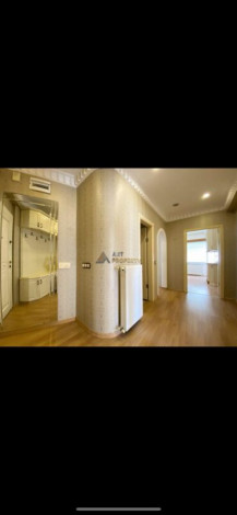 Квартира планировки 3+1, 145м2 с отдельной кухней, центр Алании - Ракурс 20