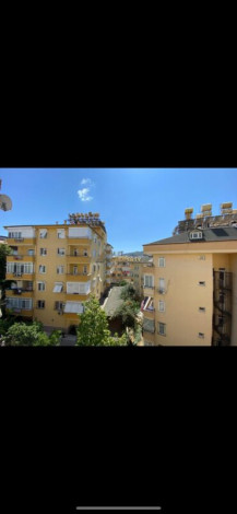 Квартира планировки 3+1, 145м2 с отдельной кухней, центр Алании - Ракурс 24