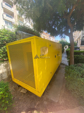 Меблированные апартаменты планировки 2+1, 120м2 в районе Оба - Ракурс 17