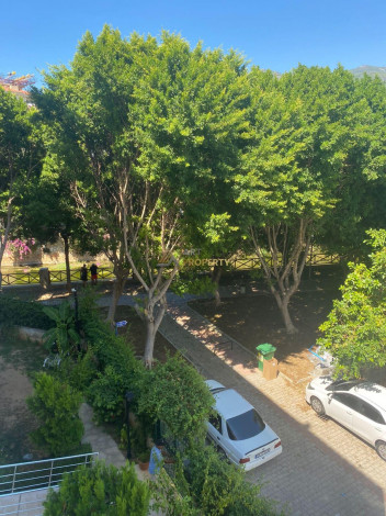 Меблированные апартаменты планировки 2+1, 120м2 в районе Оба - Ракурс 18