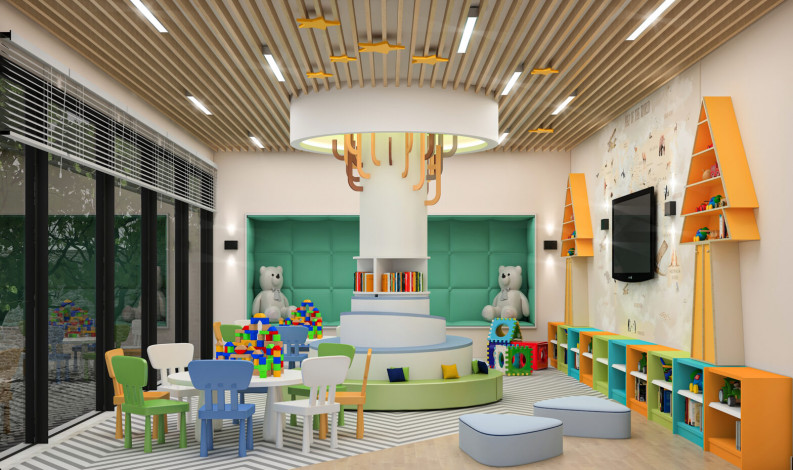 Новые квартиры в Махмутлар Алания: 2+1, 1+1 - Ракурс 9