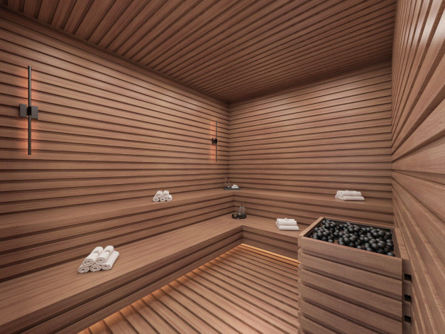 Новые квартиры в Махмутлар Алания: 2+1, 1+1 - Ракурс 15