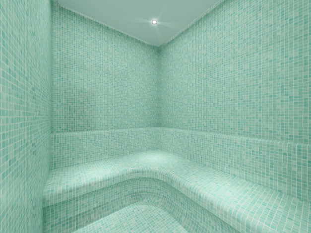 Новые квартиры в Махмутлар Алания: 2+1, 1+1 - Ракурс 16