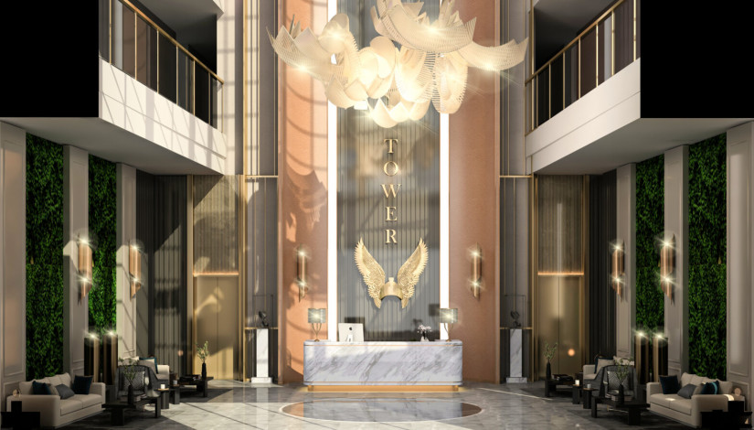 Новые квартиры в Махмутлар Алания: 2+1, 1+1 - Ракурс 24