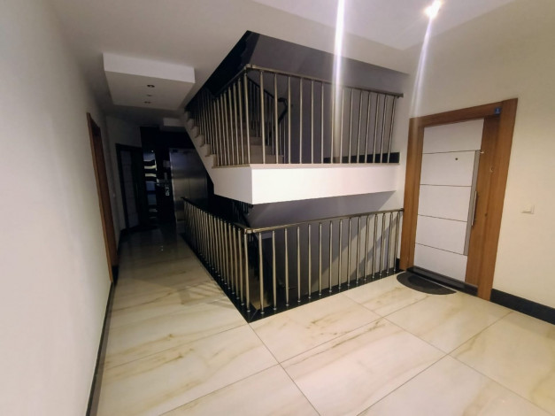 Двухкомнатная квартира с мебелью в Тосмуре в новом комплексе, 75 м2 - Ракурс 14