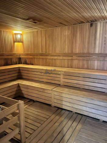 Апартаменты планировки 2+1, 110м2 в районе Кестель - Ракурс 2