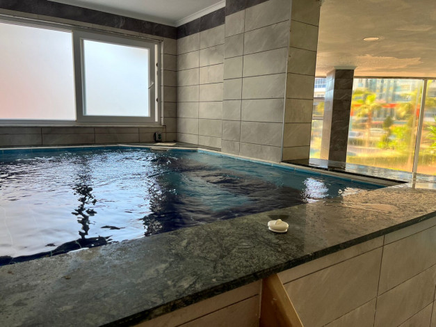 Апартаменты планировки 2+1, 110м2 в районе Кестель - Ракурс 3