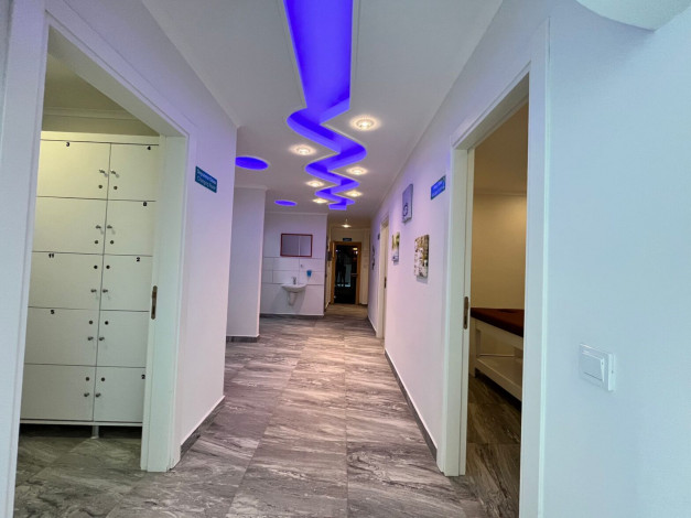 Апартаменты планировки 2+1, 110м2 в районе Кестель - Ракурс 5