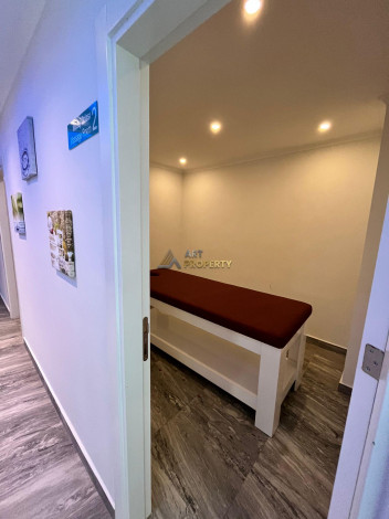 Апартаменты планировки 2+1, 110м2 в районе Кестель - Ракурс 9