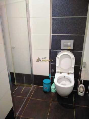 Апартаменты планировки 2+1, 110м2 в районе Кестель - Ракурс 16