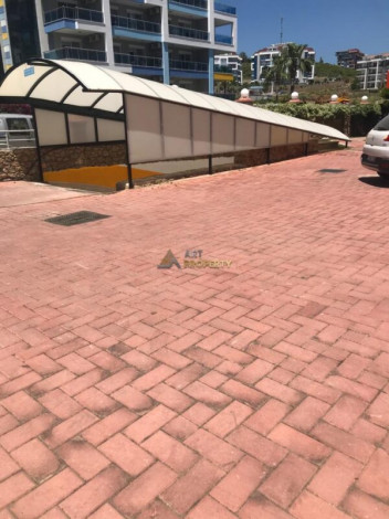 Апартаменты планировки 2+1, 110м2 в районе Кестель - Ракурс 20