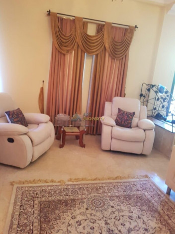 Двухэтажная вилла планировки 3+1 в популярном жилом комплексе, район Каргыджак - Ракурс 10