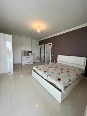 Простные апартаменты планировки 3+1, 155м2 в районе Кестель - Ракурс 3