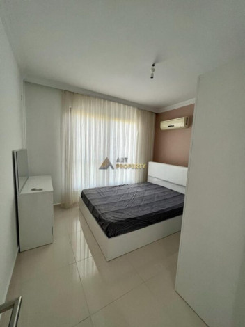 Простные апартаменты планировки 3+1, 155м2 в районе Кестель - Ракурс 5