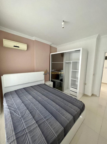 Простные апартаменты планировки 3+1, 155м2 в районе Кестель - Ракурс 13