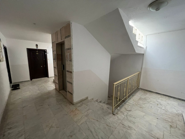 Квартира 1+1, 75м2 на улице Барбаросса, район Махмутлар - Ракурс 10