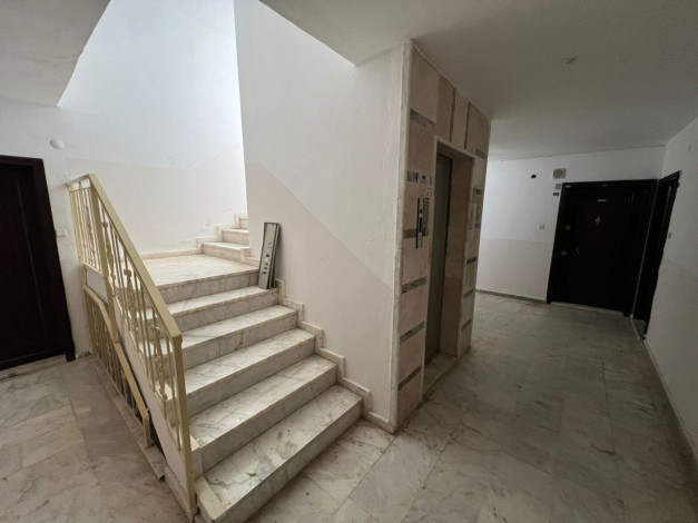 Квартира 1+1, 75м2 на улице Барбаросса, район Махмутлар - Ракурс 16