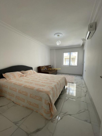 Просторная квартира планировки 4+1, 170м2 в районе Махмутлар - Ракурс 2