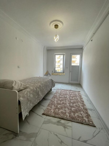 Просторная квартира планировки 4+1, 170м2 в районе Махмутлар - Ракурс 5