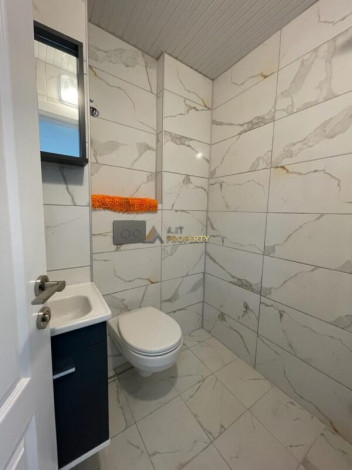 Просторная квартира планировки 4+1, 170м2 в районе Махмутлар - Ракурс 19