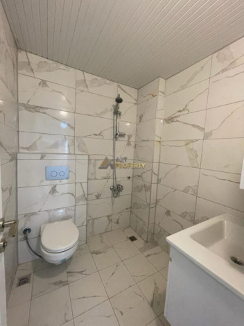 Просторная квартира планировки 4+1, 170м2 в районе Махмутлар - Ракурс 24