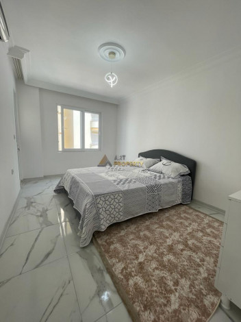 Просторная квартира планировки 4+1, 170м2 в районе Махмутлар - Ракурс 25