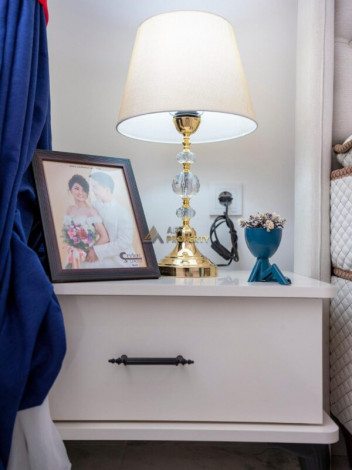 Меблированная квартира планировки 1+1, 60м2 в районе Махмутлар - Ракурс 9