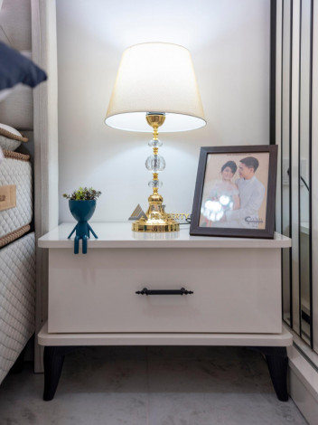 Меблированная квартира планировки 1+1, 60м2 в районе Махмутлар - Ракурс 20