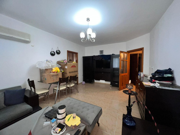 Просторный апартаменты планировки 2+1, 110м2 с отдельной кухней, район Махмутлар - Ракурс 2