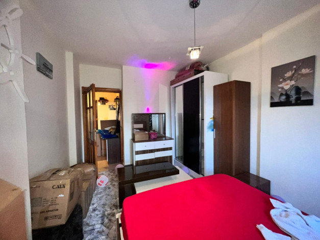 Просторный апартаменты планировки 2+1, 110м2 с отдельной кухней, район Махмутлар - Ракурс 5