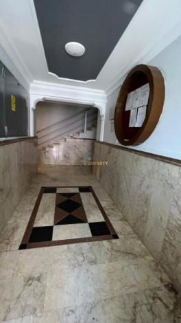 Просторный апартаменты планировки 2+1, 110м2 с отдельной кухней, район Махмутлар - Ракурс 9