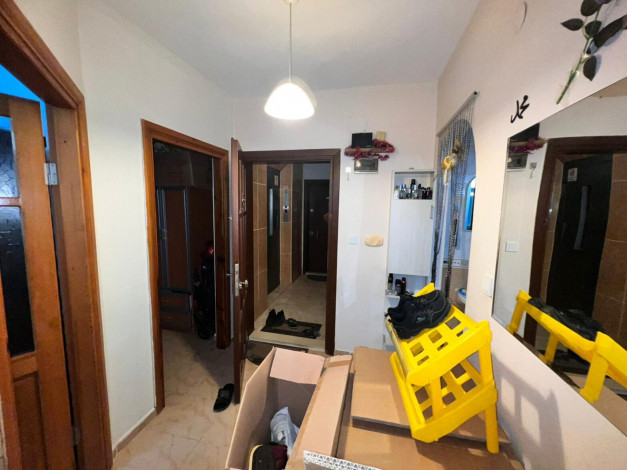 Просторный апартаменты планировки 2+1, 110м2 с отдельной кухней, район Махмутлар - Ракурс 22