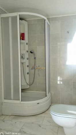 Апартаменты 2+1 у моря в одном из лучших комплексов района Тосмур, 110 м2 - Ракурс 10