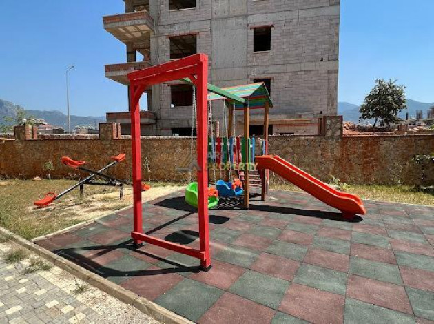 Квартира планировки 3+1, 135м2 с отдельной кухней в районе Оба - Ракурс 3