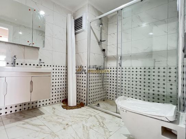 Квартира планировки 3+1, 135м2 с отдельной кухней в районе Оба - Ракурс 7