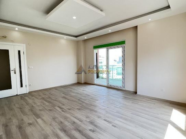 Квартира планировки 3+1, 135м2 с отдельной кухней в районе Оба - Ракурс 9