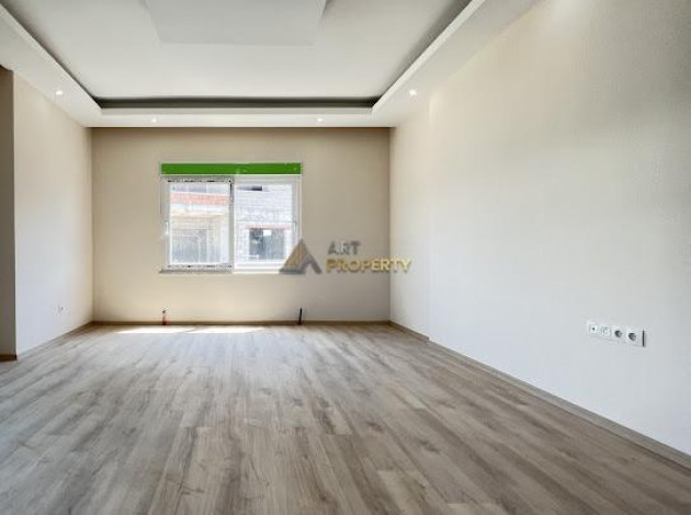 Квартира планировки 3+1, 135м2 с отдельной кухней в районе Оба - Ракурс 11