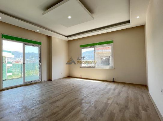 Квартира планировки 3+1, 135м2 с отдельной кухней в районе Оба - Ракурс 14